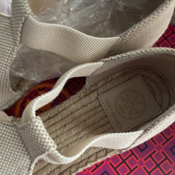 Tory Burch Catalina espadrilles - Picture 7 of 7